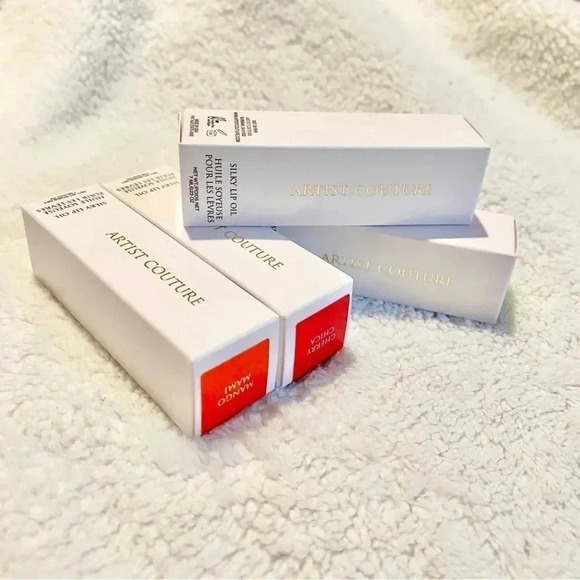 Artist Couture Silky Lip Oils Bundle - Picture 13 of 13